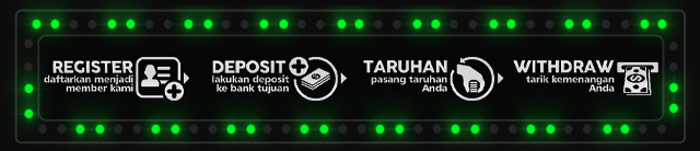 SABUN96 Jackpot